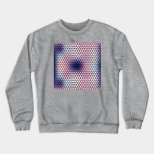 Mermaid Iridescent Crewneck Sweatshirt